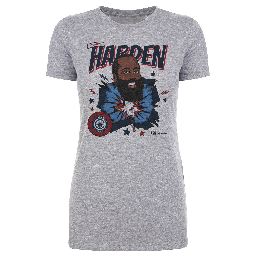 James Harden Women's T-Shirt | 500 LEVEL