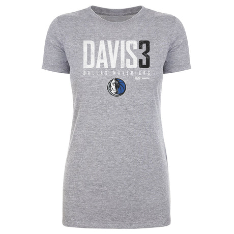 Anthony Davis Women's T-Shirt | 500 LEVEL