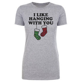 Christmas Women's T-Shirt | 500 LEVEL