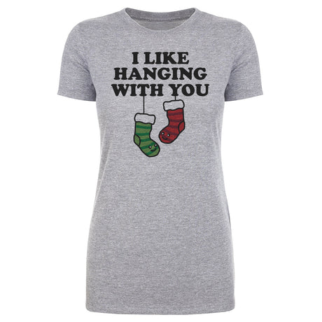 Christmas Women's T-Shirt | 500 LEVEL