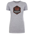 Houston Dynamo FC Women's T-Shirt | 500 LEVEL