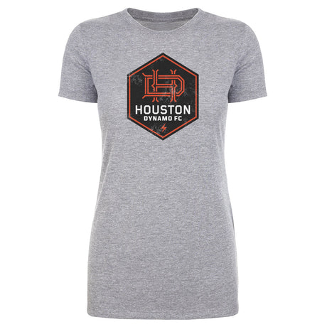 Houston Dynamo FC Women's T-Shirt | 500 LEVEL