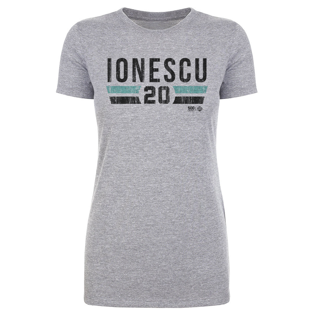 Sabrina Ionescu Women's T-Shirt | 500 LEVEL