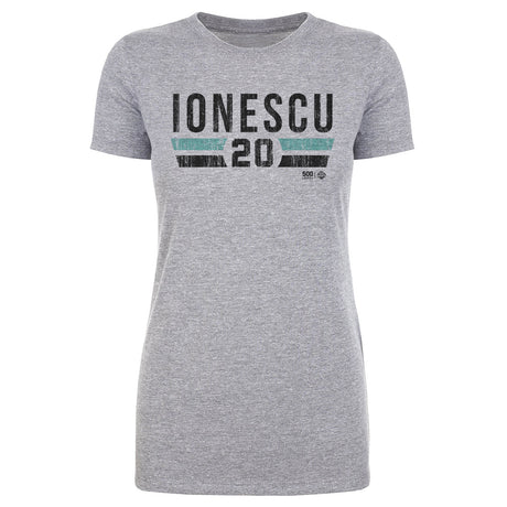 Sabrina Ionescu Women's T-Shirt | 500 LEVEL
