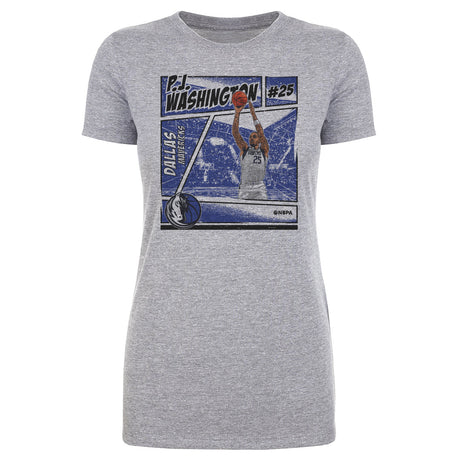P.J. Washington Women's T-Shirt | 500 LEVEL