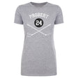 Bob Probert Women's T-Shirt | 500 LEVEL