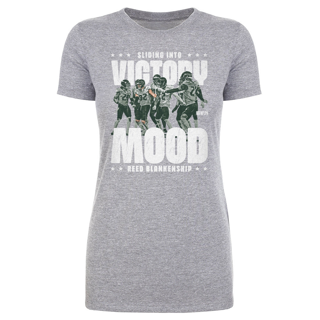 Reed Blankenship Women's T-Shirt | 500 LEVEL