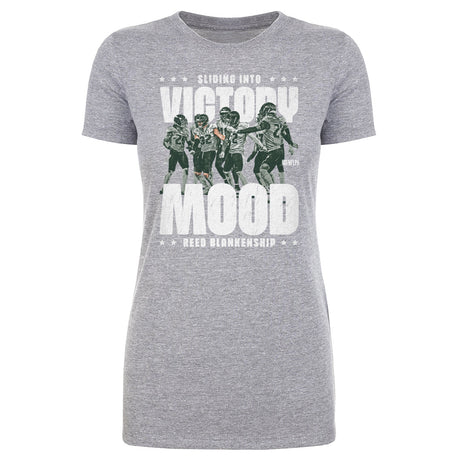 Reed Blankenship Women's T-Shirt | 500 LEVEL