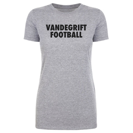 Vandegrift Women's T-Shirt | 500 LEVEL