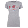 New York Red Bulls Women's T-Shirt | 500 LEVEL