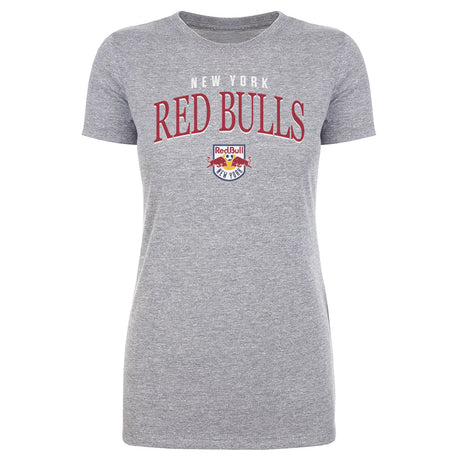 New York Red Bulls Women's T-Shirt | 500 LEVEL