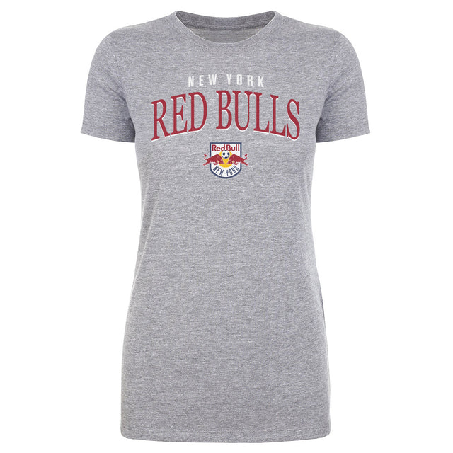 New York Red Bulls Women's T-Shirt | 500 LEVEL