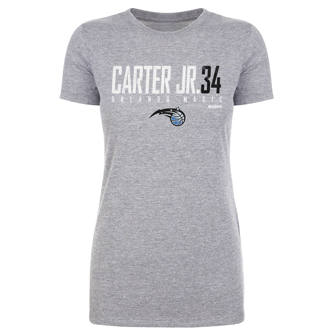 Wendell Carter Jr. Women&#39;s T-Shirt | 500 LEVEL