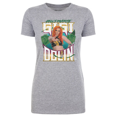 Gigi Dolin Women's T-Shirt | 500 LEVEL