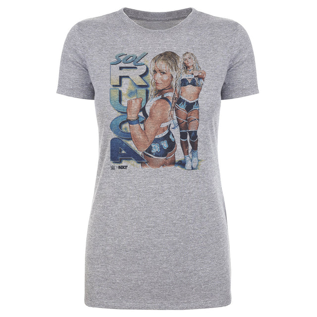 Sol Ruca Women's T-Shirt | 500 LEVEL