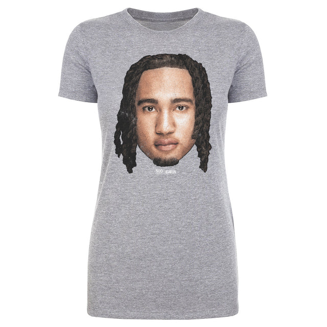 C.J. Stroud Women's T-Shirt | 500 LEVEL
