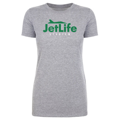 New York Women's T-Shirt | 500 LEVEL