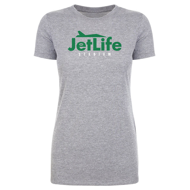 New York Women's T-Shirt | 500 LEVEL