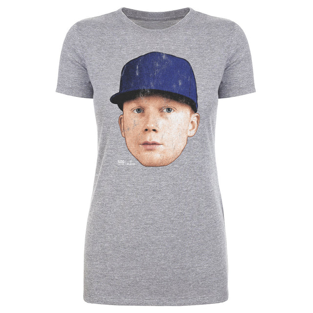 Pete Crow-Armstrong Women's T-Shirt | 500 LEVEL