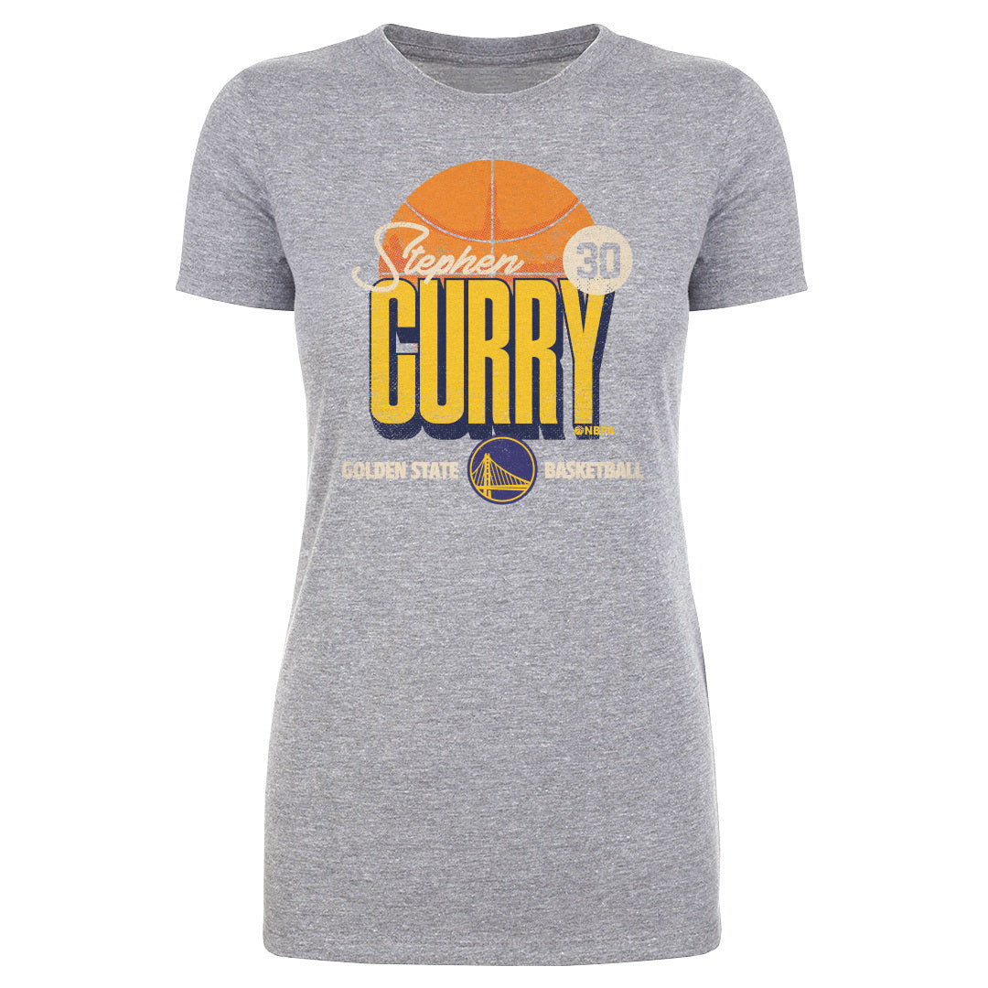 Steph Curry Women's T-Shirt | 500 LEVEL