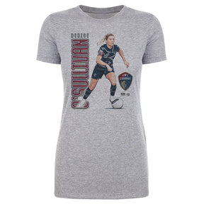Denise O'Sullivan Women's T-Shirt | 500 LEVEL