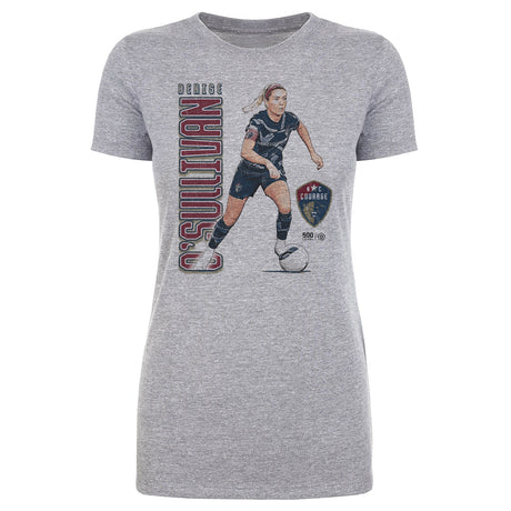 Denise O'Sullivan Women's T-Shirt | 500 LEVEL
