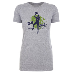 Napheesa Collier Women's T-Shirt | 500 LEVEL