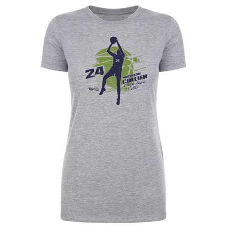 Napheesa Collier Women's T-Shirt | 500 LEVEL