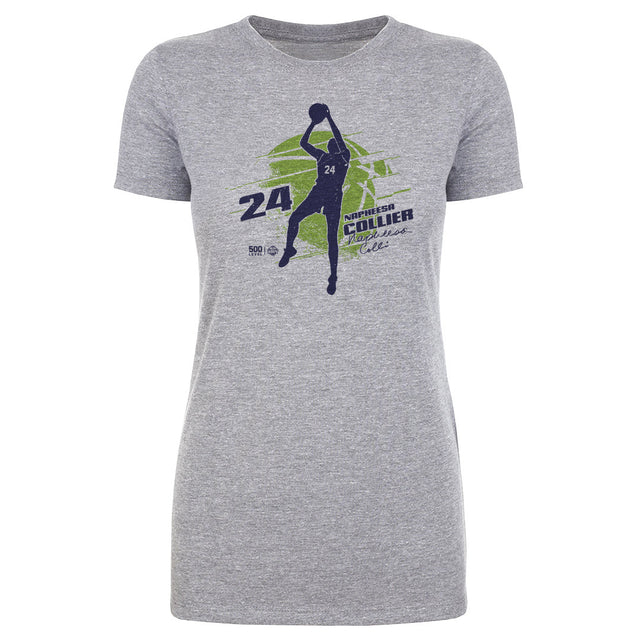Napheesa Collier Women's T-Shirt | 500 LEVEL