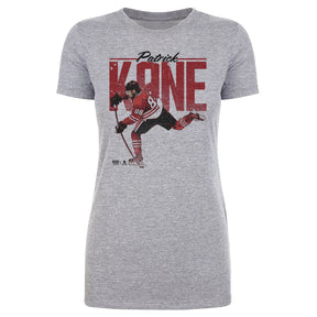 Patrick Kane Women's T-Shirt | 500 LEVEL