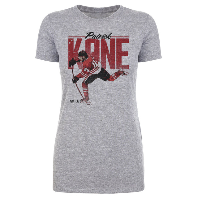 Patrick Kane Women's T-Shirt | 500 LEVEL