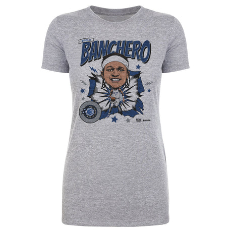Paolo Banchero Women's T-Shirt | 500 LEVEL