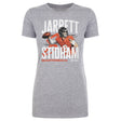 Jarrett Stidham Women's T-Shirt | 500 LEVEL