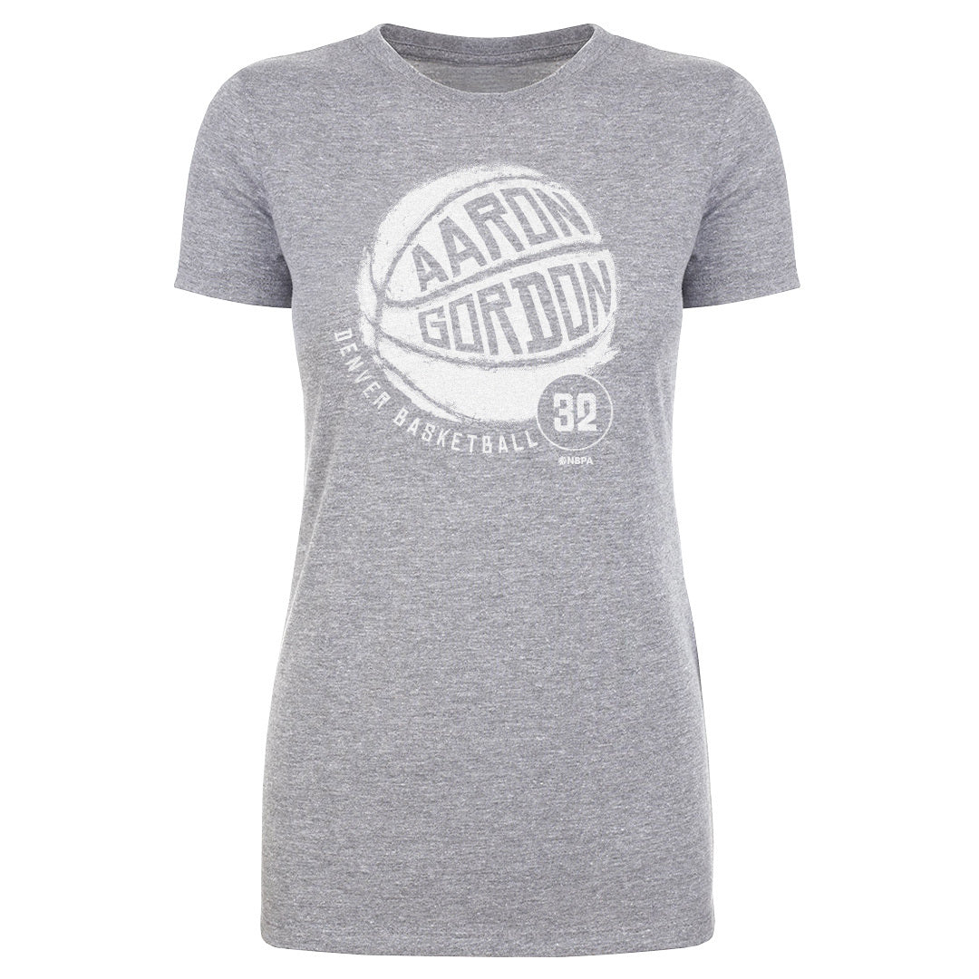 Aaron Gordon Women's T-Shirt | 500 LEVEL
