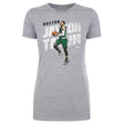 Jayson Tatum Women's T-Shirt | 500 LEVEL