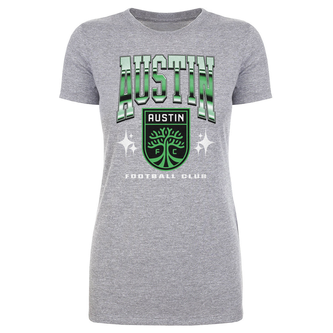 Austin FC Women's T-Shirt | 500 LEVEL