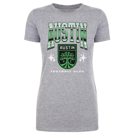 Austin FC Women's T-Shirt | 500 LEVEL