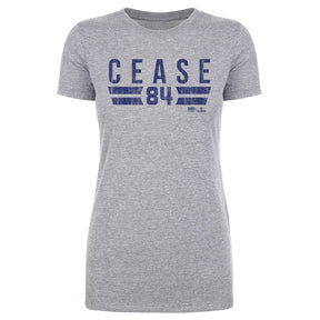 Dylan Cease Women's T-Shirt | 500 LEVEL