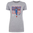 Luguentz Dort Women's T-Shirt | 500 LEVEL