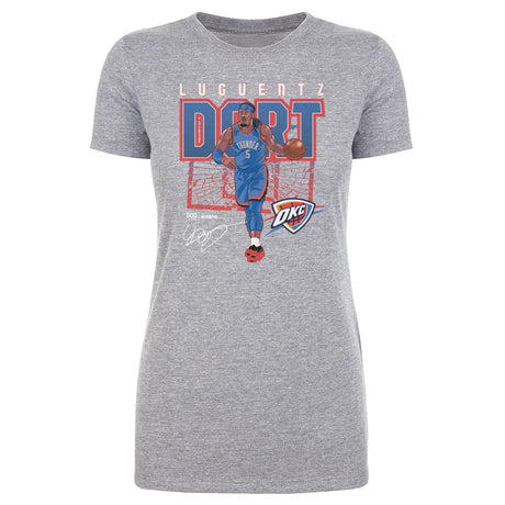 Luguentz Dort Women's T-Shirt | 500 LEVEL