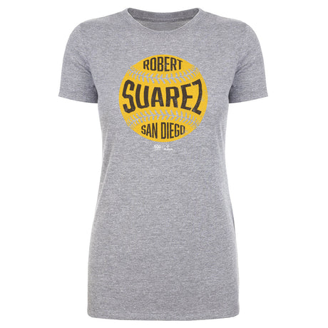 Robert Suarez Women's T-Shirt | 500 LEVEL