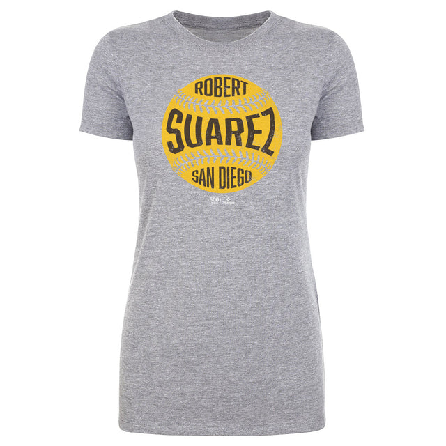 Robert Suarez Women's T-Shirt | 500 LEVEL