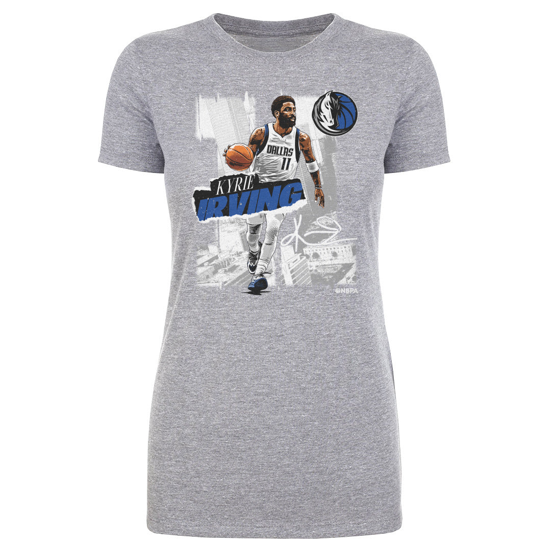 Kyrie Irving Women's T-Shirt | 500 LEVEL