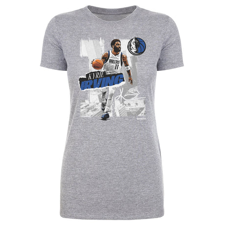 Kyrie Irving Women's T-Shirt | 500 LEVEL