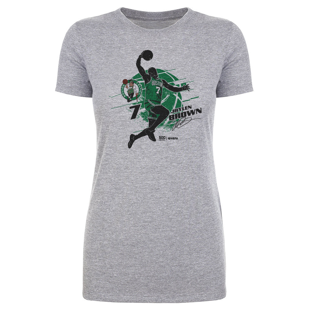 Jaylen Brown Women's T-Shirt | 500 LEVEL