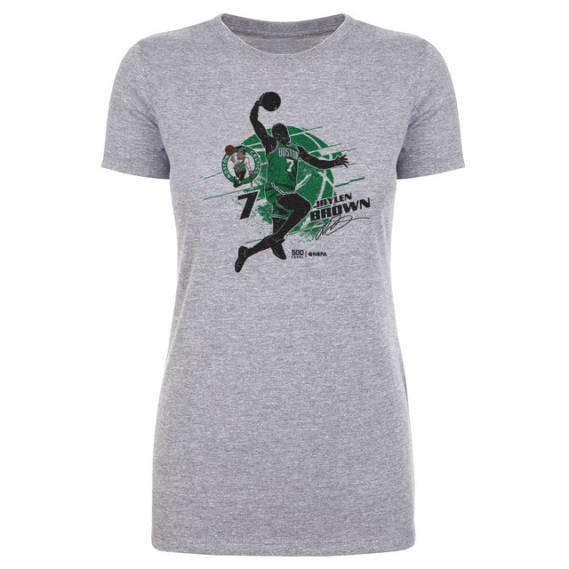 Jaylen Brown Women's T-Shirt | 500 LEVEL