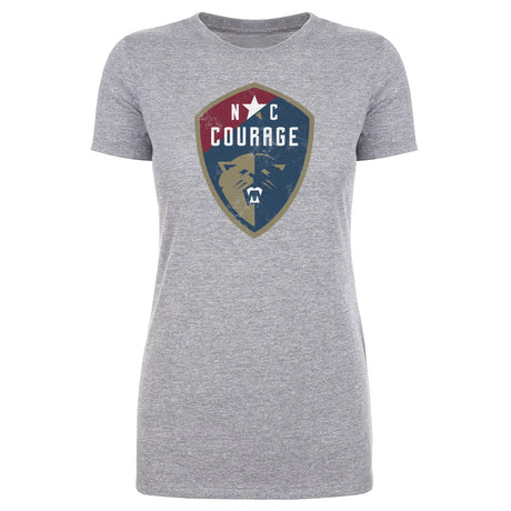 North Carolina Courage Women's T-Shirt | 500 LEVEL
