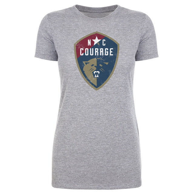 North Carolina Courage Women's T-Shirt | 500 LEVEL