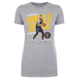 Nikola Jokic Women's T-Shirt | 500 LEVEL