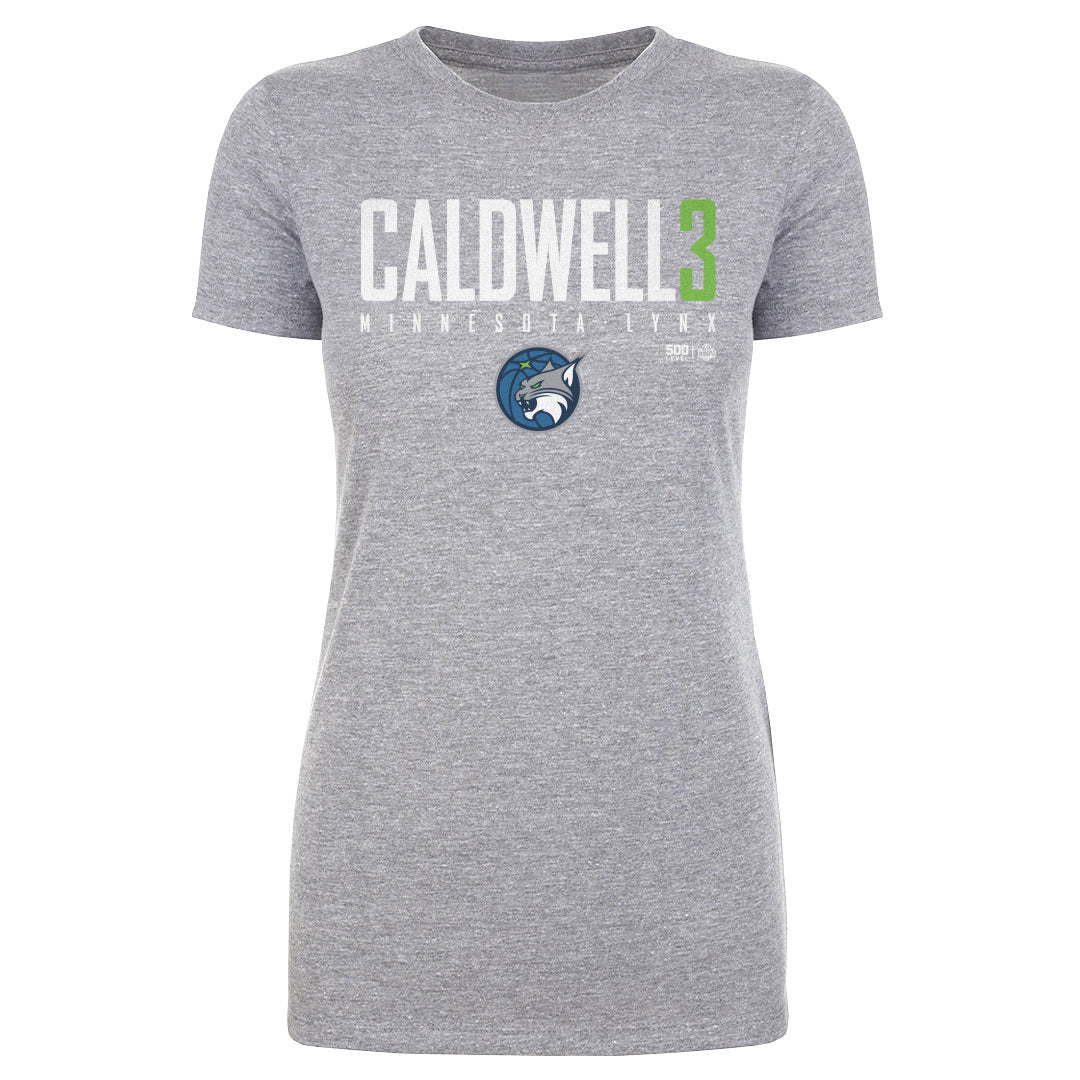 Maya Caldwell Women's T-Shirt | 500 LEVEL